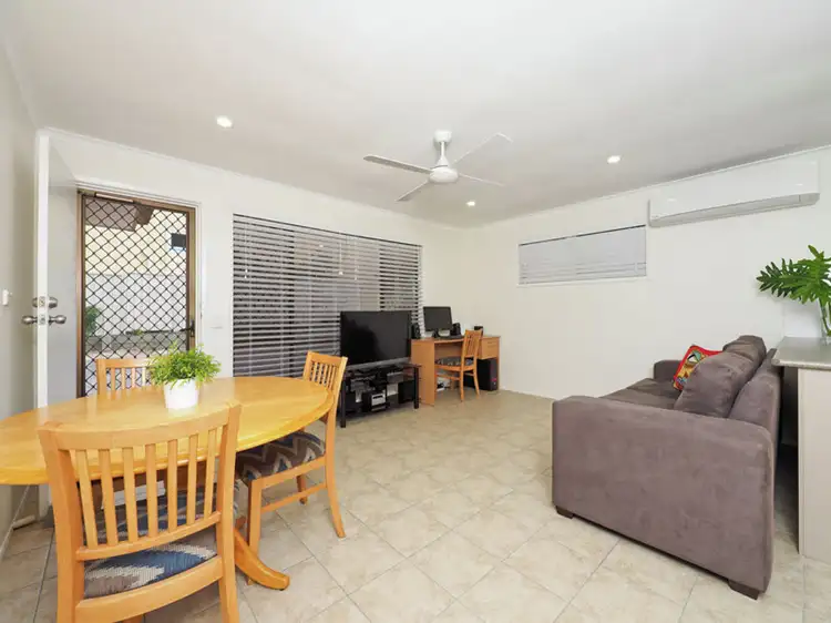 Second view of Homely townhouse listing, 1/8 Efymia Court, Daisy Hill QLD 4127