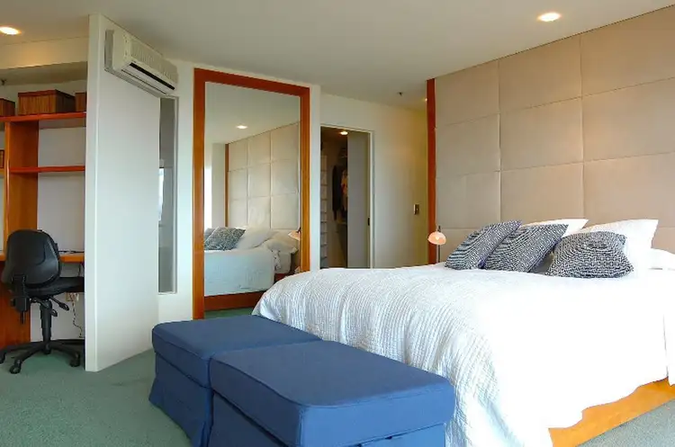 Fourth view of Homely unit listing, 1 Peak Avenue, Main Beach QLD 4217