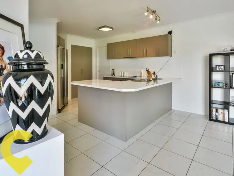 Second view of Homely house listing, 39 Chestwood Crescent, Sippy Downs QLD 4556
