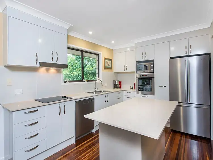 Third view of Homely house listing, 16 Montreal Street, Wishart QLD 4122