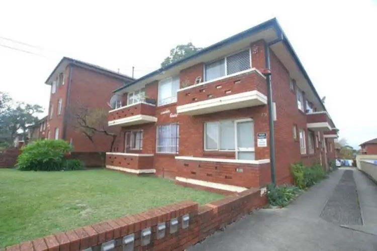 Seventh view of Homely unit listing, 2/79 Northumberland Road, Auburn NSW 2144