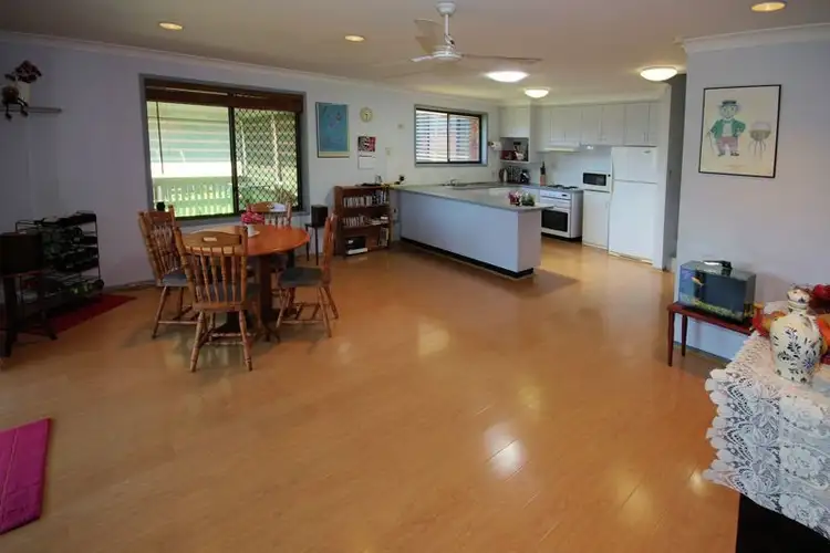 Second view of Homely house listing, 1 Janari Cl, Toormina NSW 2452