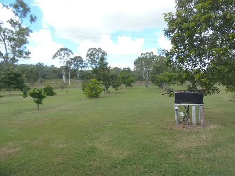 Third view of Homely house listing, 115 Running Creek Road, Kilkivan QLD 4600