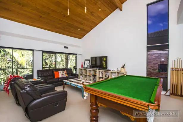 Fourth view of Homely house listing, 31 Broughton Way, Lakelands NSW 2282