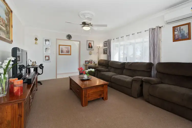 Sixth view of Homely house listing, 16 Canberra Street, Harristown QLD 4350