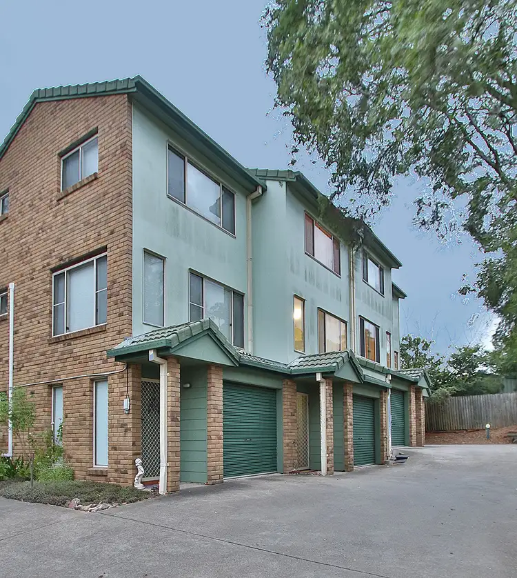 Unit 6 14 Spencer Street, Redbank QLD 4301