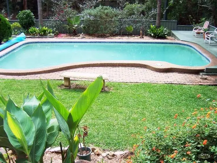 Seventh view of Homely house listing, 43 Bellbird Crescent, Blaxland NSW 2774