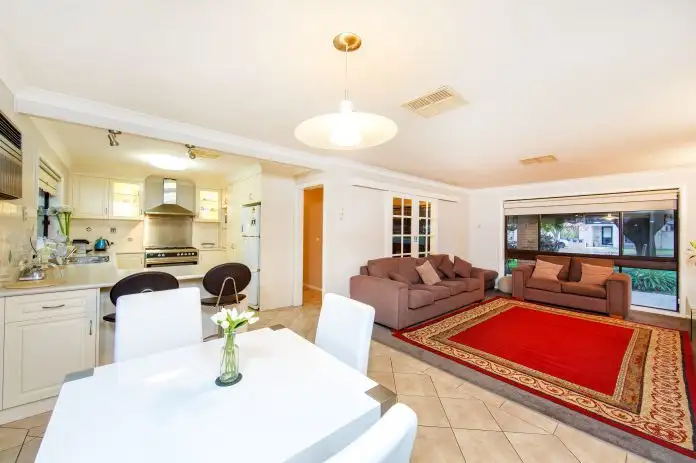 Seventh view of Homely house listing, 526 Lyne St, Lavington NSW 2641