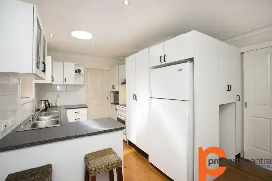 Seventh view of Homely house listing, 21 Dunheved Road, Cambridge Gardens NSW 2747