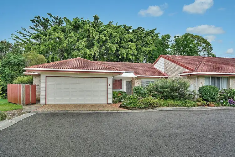 Fourth view of Homely unit listing, 8/10 Price Lane, Buderim QLD 4556