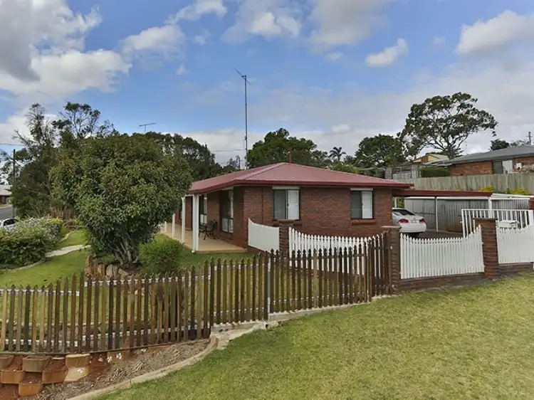 27 Blue Gum Drive, Newtown QLD 4350