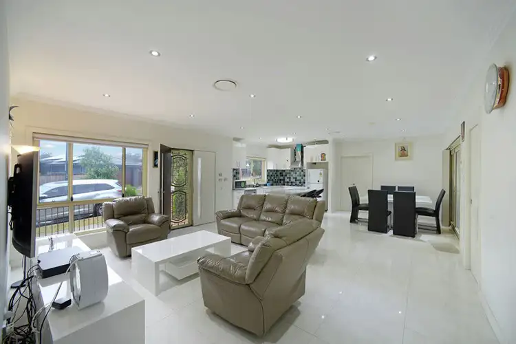 Fifth view of Homely house listing, 29 Grampian Avenue, Minto NSW 2566