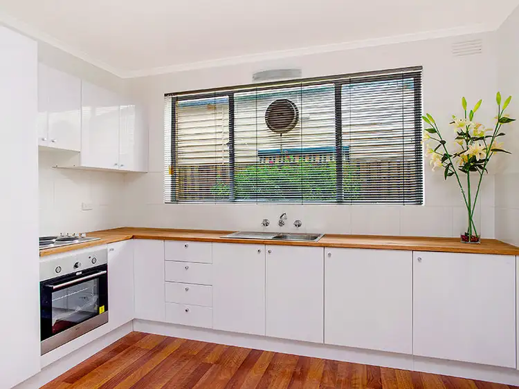 Fourth view of Homely apartment listing, 3/95 Dawson Street, Brunswick VIC 3056