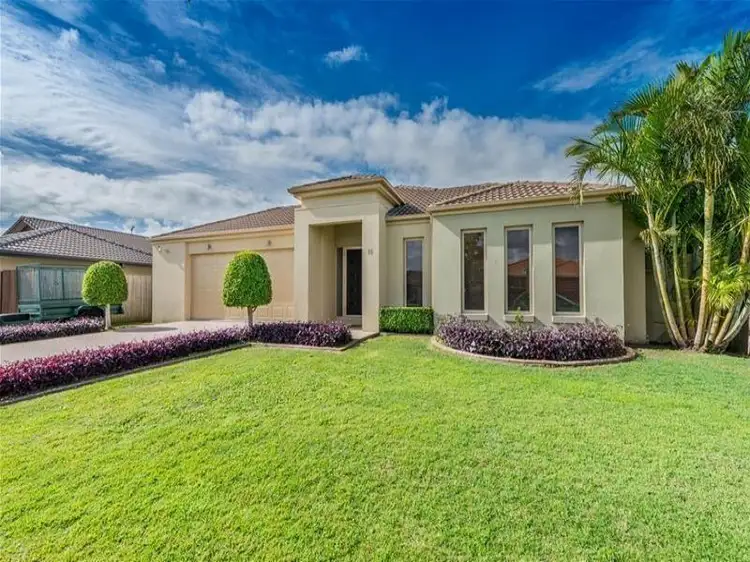 15 Oceanis  Drive, Oxenford QLD 4210