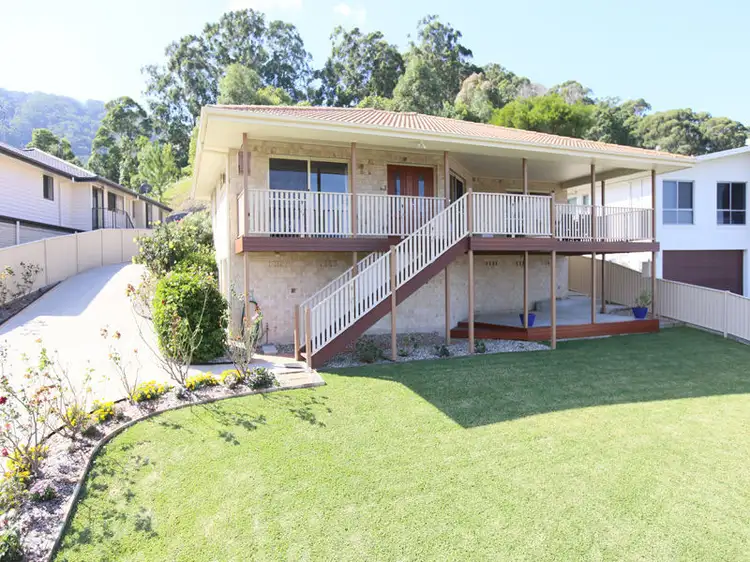 Second view of Homely house listing, 28 Brennan Court, Coffs Harbour NSW 2450