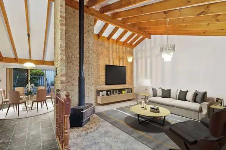 Second view of Homely house listing, 90B Hobbs Avenue, Como WA 6152