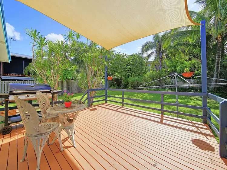 Sixth view of Homely house listing, 7 Rickston Street, Manly West QLD 4179