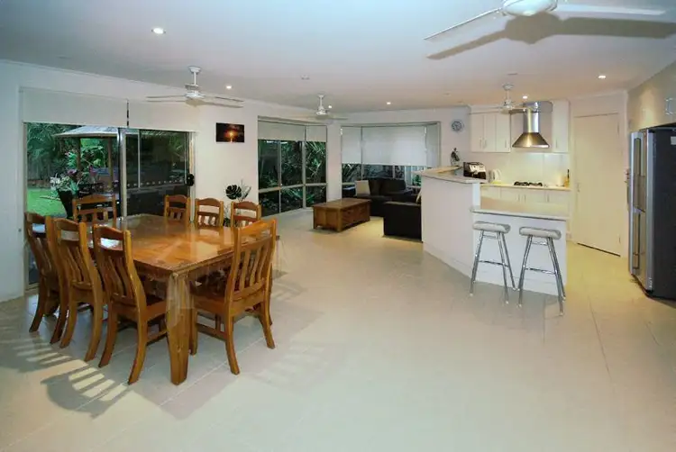 Fifth view of Homely house listing, 45 Red Cedar Dr, Coffs Harbour NSW 2450