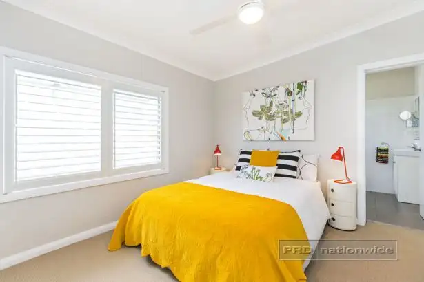Second view of Homely house listing, 228 Lawson Street, Hamilton South NSW 2303