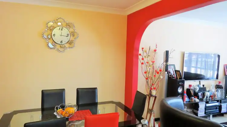 Third view of Homely townhouse listing, 21/4 Jacquinot Place, Glenfield NSW 2167