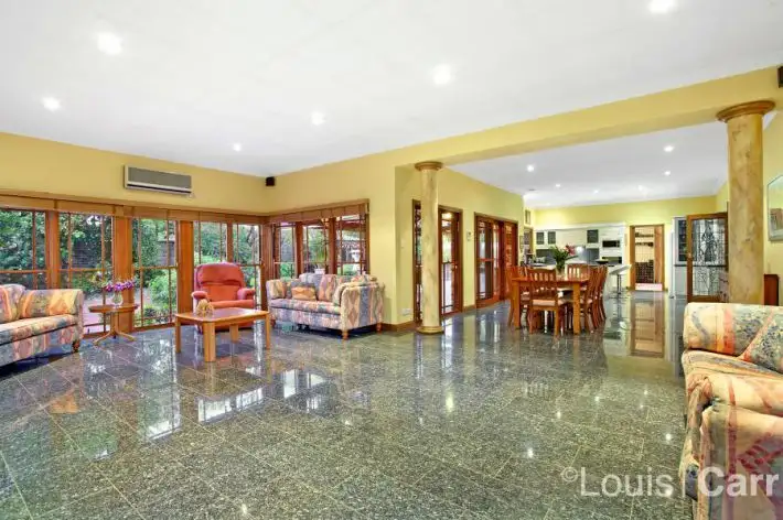 Fourth view of Homely house listing, 1 Ridgemont Close, West Pennant Hills NSW 2125