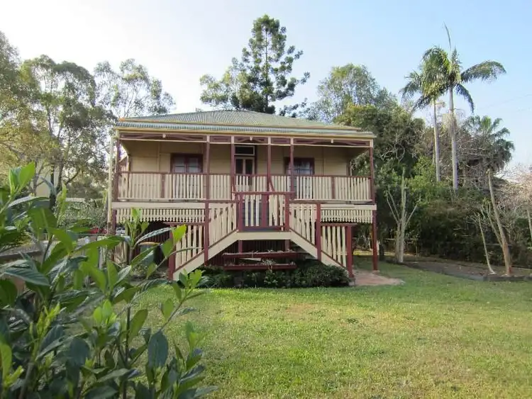 5 Fernvale Road, Brassall QLD 4305