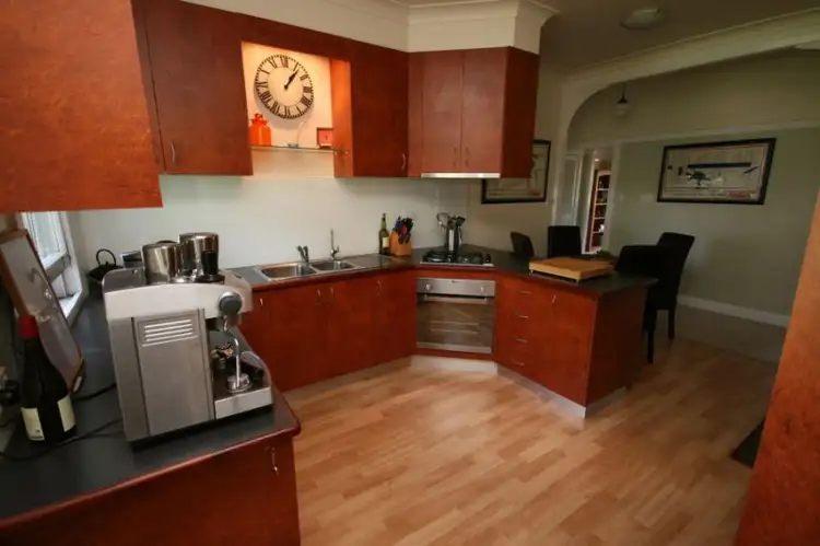 Third view of Homely house listing, 111 Molesworth Street, Tenterfield NSW 2372