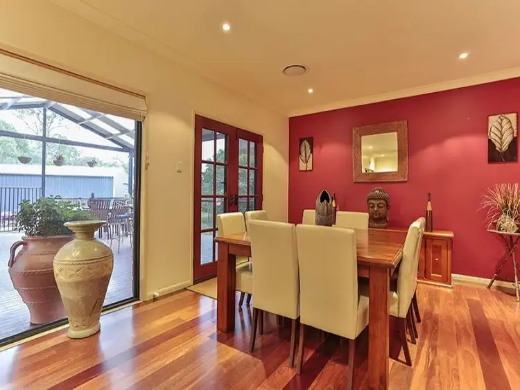 Seventh view of Homely house listing, 7 Berghofer Drive, Highfields QLD 4352