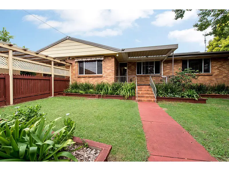 Main view of Homely house listing, 10 Merryl Street, South Toowoomba QLD 4350