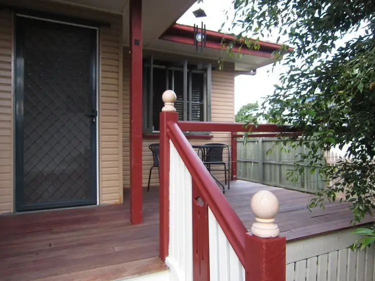 Fourth view of Homely house listing, 8 Ivor Street, Leichhardt QLD 4305