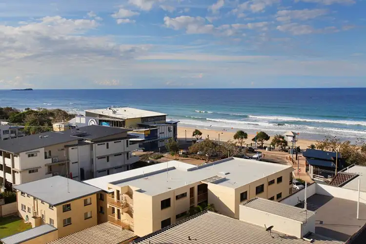 31/47 Sixth Avenue, Maroochydore QLD 4558