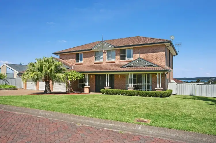 Main view of Homely house listing, 7 Honister Close, Lakelands NSW 2282