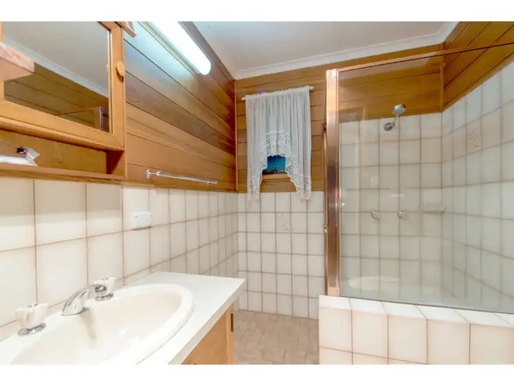 Seventh view of Homely house listing, 1 Michele Avenue, Highfields QLD 4352