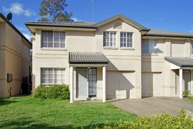 82 De Castella Drive, Blacktown NSW 2148