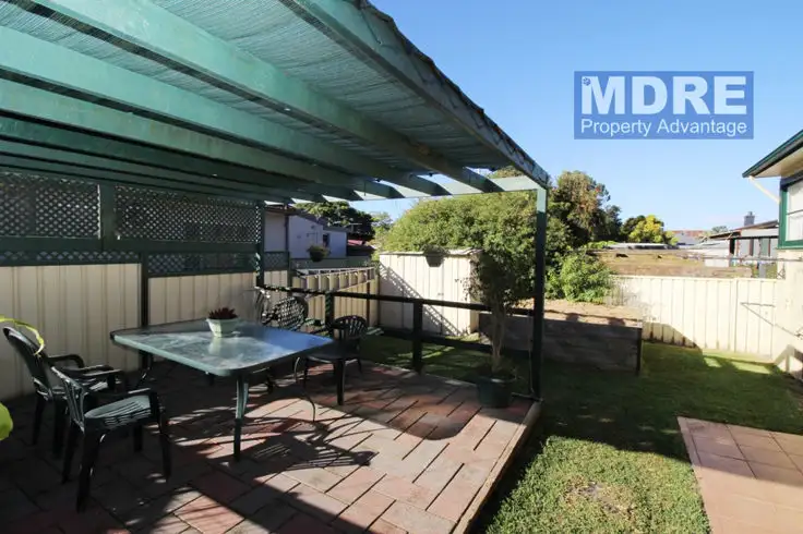 Fourth view of Homely house listing, 162 Crebert Street, Mayfield NSW 2304