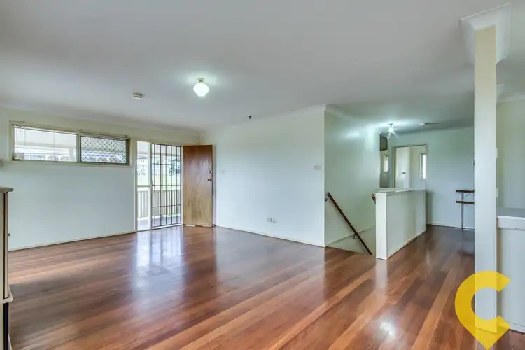 Second view of Homely house listing, 5 Azalea Avenue, Daisy Hill QLD 4127