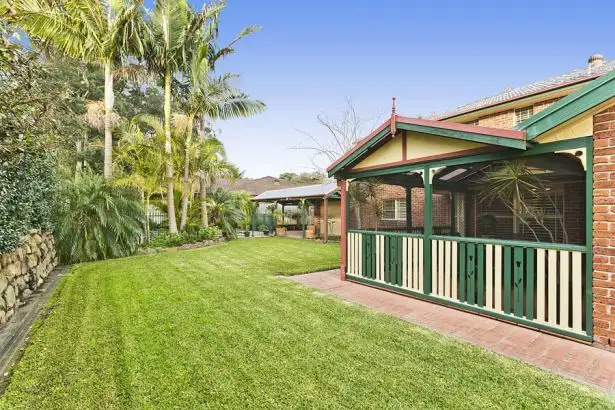 Third view of Homely house listing, 14 Candlebark Way, New Lambton Heights NSW 2305