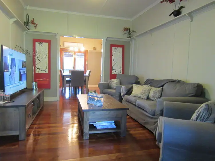 Sixth view of Homely house listing, 23 Clay Street, West Ipswich QLD 4305