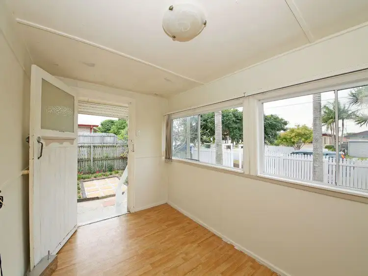Second view of Homely house listing, ZZZ11 Tilley Street, Redcliffe QLD 4020