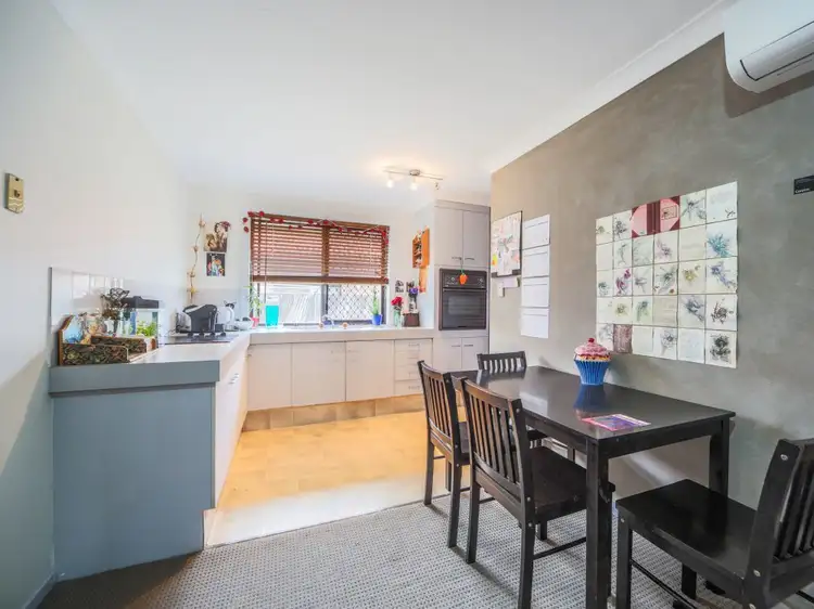 Fourth view of Homely semi-detached listing, 1/23 Nina Parade, Arundel QLD 4214