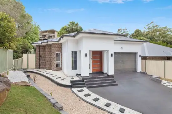 46B Railway Crescent