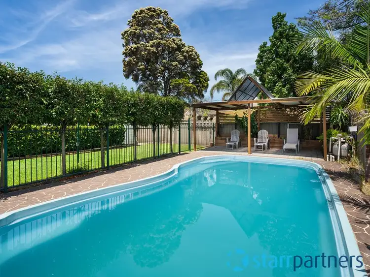 Fourth view of Homely house listing, 26 Gregory Avenue, Oxley Park NSW 2760