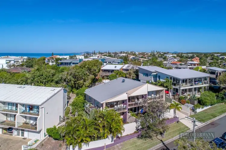 Third view of Homely unit listing, 1/49 Tingira Crescent, Sunrise Beach QLD 4567