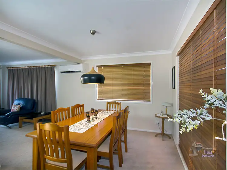 Fourth view of Homely house listing, 19 Apanie Street, Middle Park QLD 4074