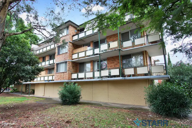 Main view of Homely unit listing, 4/20 Station lane, Penrith NSW 2750