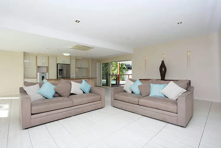 Seventh view of Homely house listing, 47 Tradewinds Drive, Banksia Beach QLD 4507