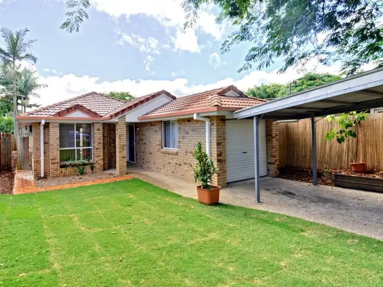 Main view of Homely house listing, 14 Pengam Street, Kuraby QLD 4112