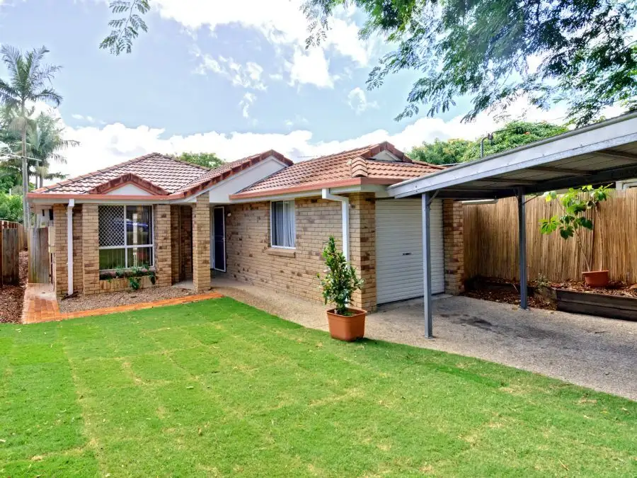 Main view of Homely house listing, 14 Pengam Street, Kuraby QLD 4112