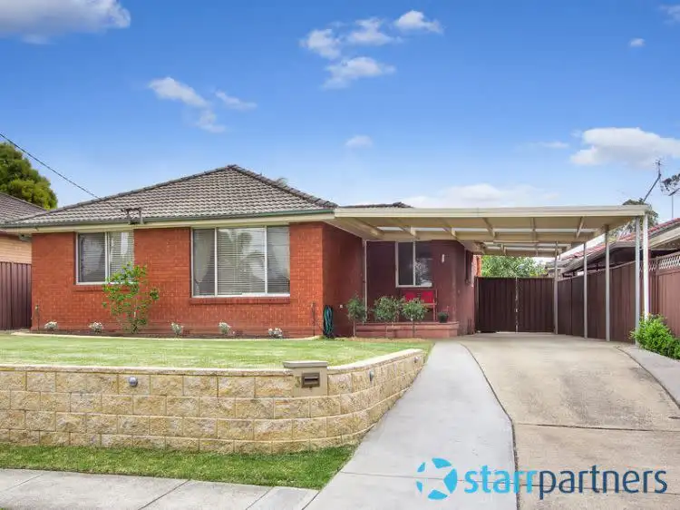 3 Daisy Street, Greystanes NSW 2145