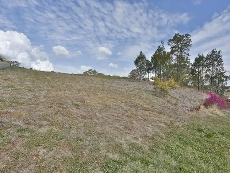 Fourth view of Homely land listing, Highfield Ridge, Gowrie Junction QLD 4352
